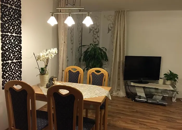 Ferienwohnung Viktoria