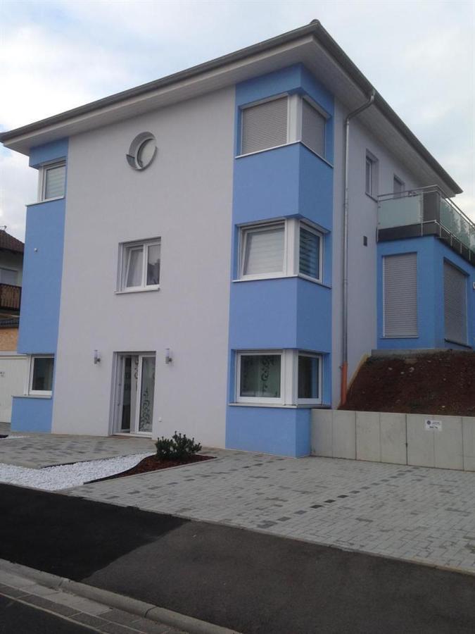 Viktoria Apartment Bad Kissingen