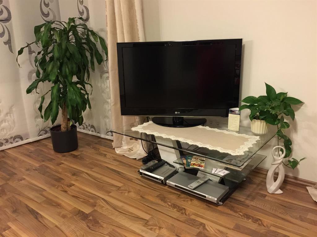 Viktoria Apartment Bad Kissingen
