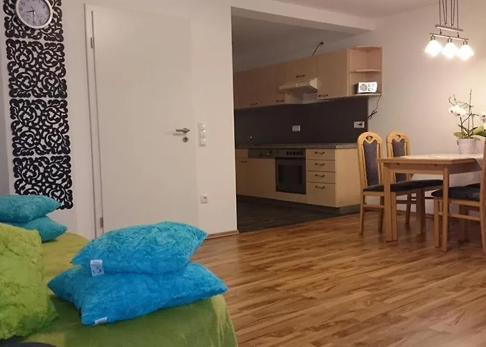 Ferienwohnung Viktoria