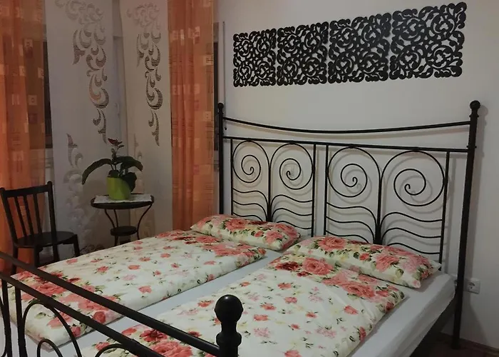 Ferienwohnung Viktoria